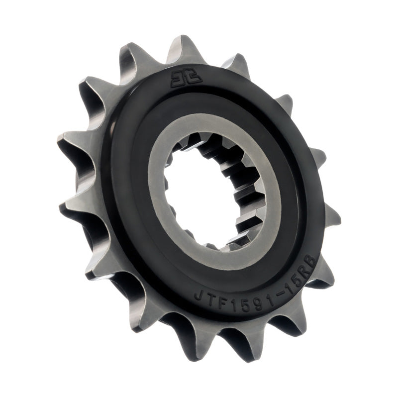 SPROCKET FRONT 525 15T - Driven Powersports