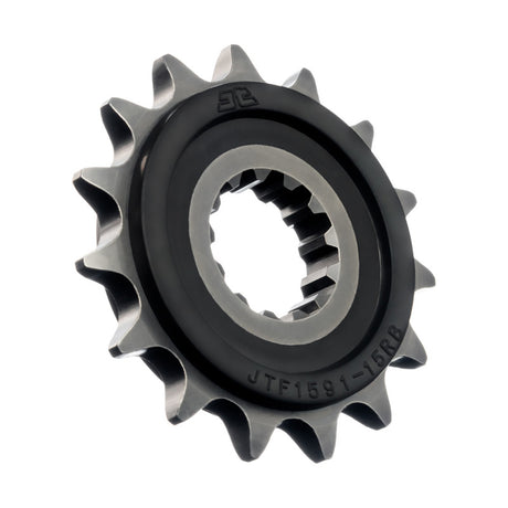 SPROCKET FRONT 525 15T - Driven Powersports