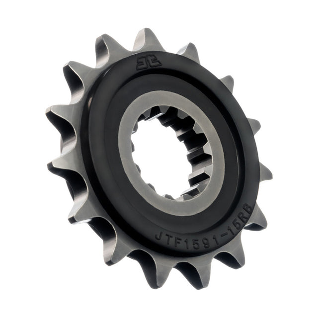 SPROCKET FRONT 525 15T - Driven Powersports