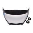 LAZER VISOR SN66 SHIELD (40021600000000) - Driven Powersports