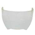LAZER VISOR SN65 SHIELD SCRATCH RESISTANT (410-2465) - Driven Powersports