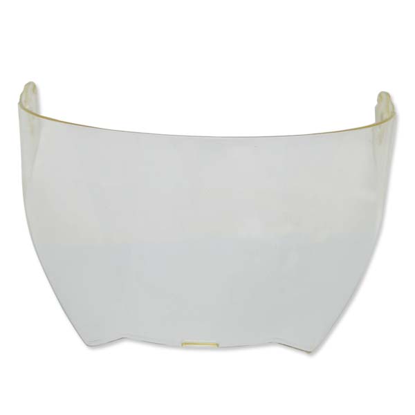 LAZER VISOR SN65 SHIELD SCRATCH RESISTANT (410-2465) - Driven Powersports