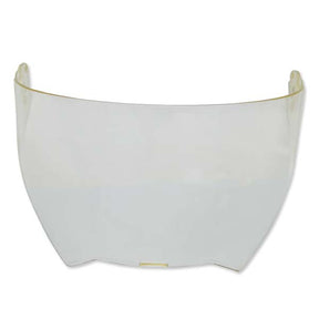 LAZER VISOR SN65 SHIELD SCRATCH RESISTANT (410-2465) - Driven Powersports