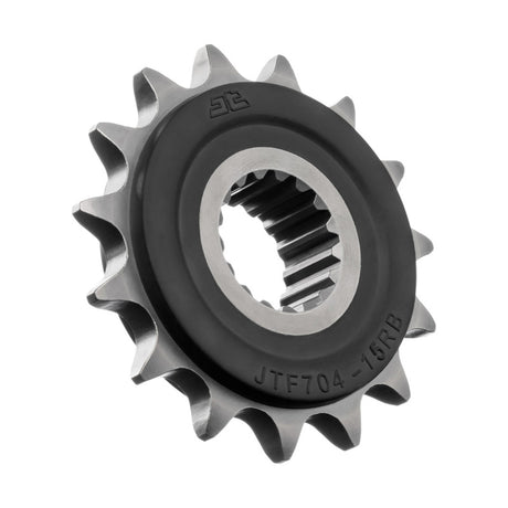 JT SPROCKETS SPROCKET FRONT 525 15T - Driven Powersports