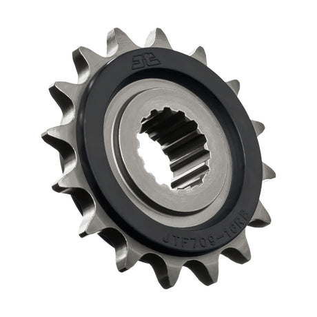 SPROCKET FRONT 525 16T - Driven Powersports
