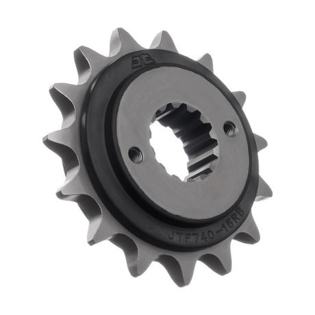 SPROCKET FRONT 525 15T - Driven Powersports