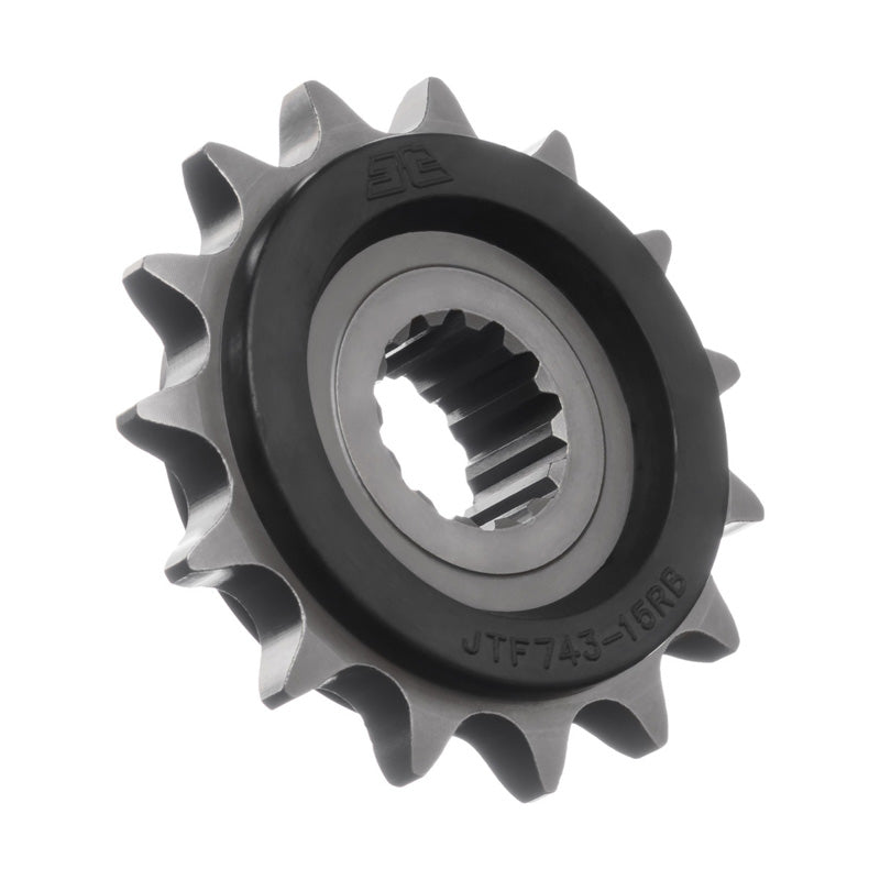 SPROCKET FRONT 530 15T - Driven Powersports