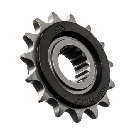 SPROCKET FRONT 525 15T - Driven Powersports