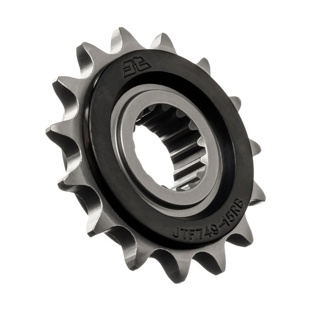 SPROCKET FRONT 525 15T - Driven Powersports