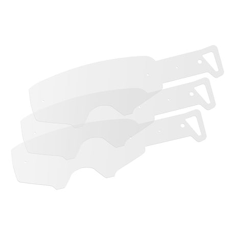 Leatt Tear-Off Laminated Sealed - Driven Powersports