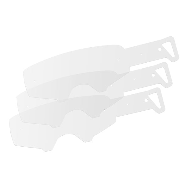 Leatt Tear-Off Laminated Sealed - Driven Powersports