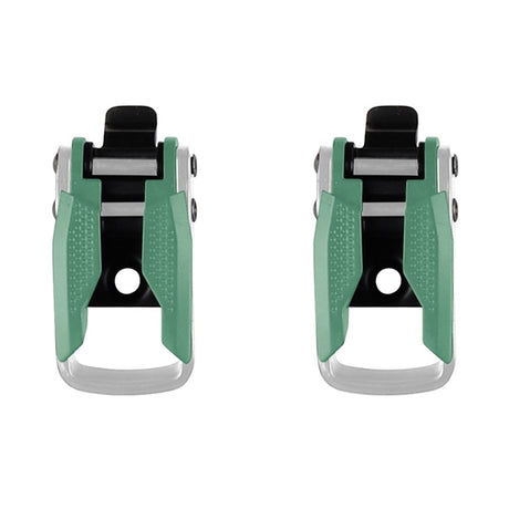 LEATT BUCKLE 5.5 CACTUS QTY2 (3022060305) - Driven Powersports