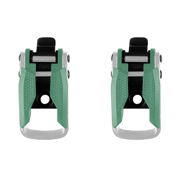 LEATT BUCKLE 5.5 CACTUS QTY2 (3022060305) - Driven Powersports