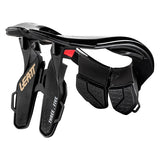 Leatt 3.5 Neck Brace Black 2XL - Driven Powersports