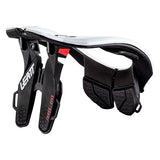 Leatt 3.5 Neck Brace White - Driven Powersports