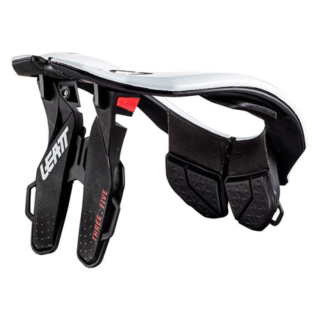 Leatt 3.5 Neck Brace White - Driven Powersports