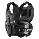 Leatt 3.5 Chest Protector Black 2XL - Driven Powersports