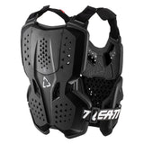 Leatt 3.5 Chest Protector Black 2XL - Driven Powersports