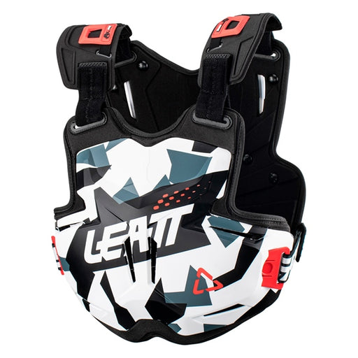 LEATT CHEST PROTECT 2.5 Camo - Driven Powersports