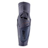LEATT ELBOW GUARD 3DF HYBRID FLINT 2XL - Driven Powersports