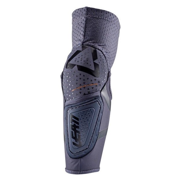 LEATT ELBOW GUARD 3DF HYBRID FLINT 2XL - Driven Powersports