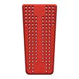 Leatt Back Protectors Hydration - Level 1 - Driven Powersports