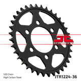 SPROCKET REAR 520 36T - Driven Powersports