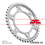 SPROCKET REAR 525 42T - Driven Powersports