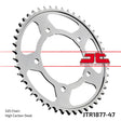 SPROCKET REAR 525 47T - Driven Powersports