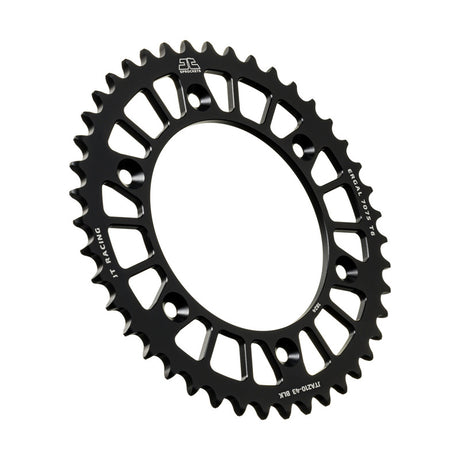 JT SPROCKETS SPROCKET REAR 520 43T - Driven Powersports