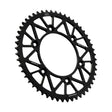 SPROCKET REAR 520 52T Black - Driven Powersports