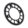 JT SPROCKETS SPROCKET REAR 420 51T - Driven Powersports