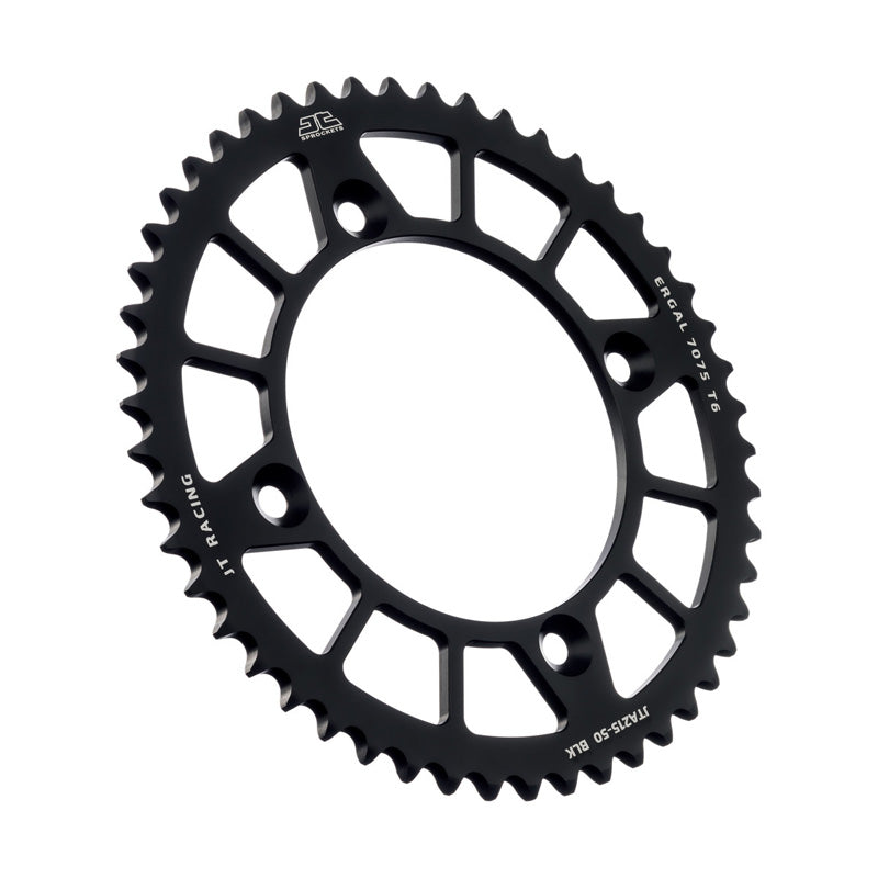 JT SPROCKETS SPROCKET REAR 420 51T - Driven Powersports