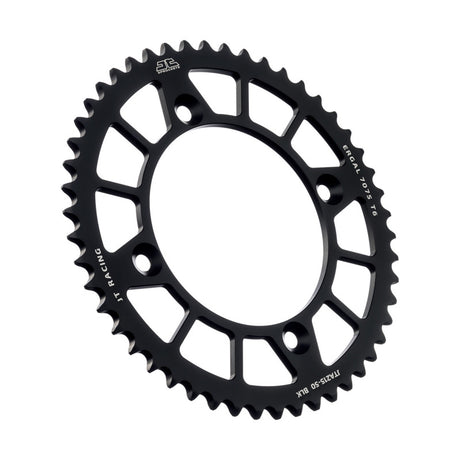JT SPROCKETS SPROCKET REAR 420 51T - Driven Powersports