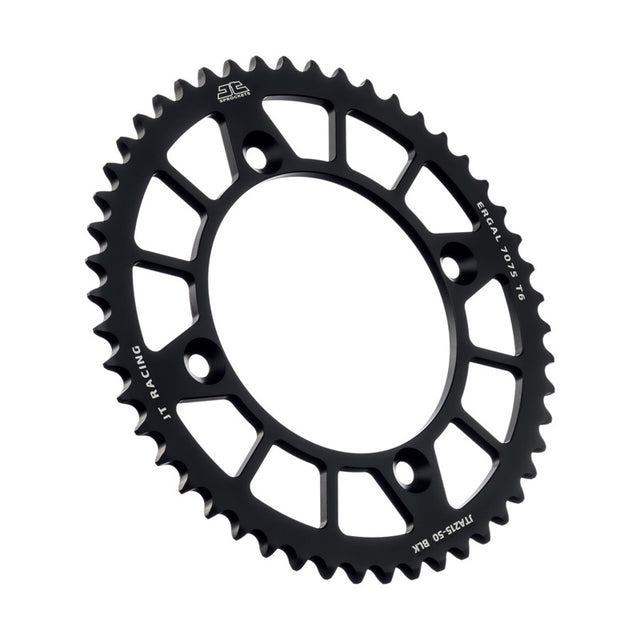 JT SPROCKETS SPROCKET REAR 420 51T - Driven Powersports
