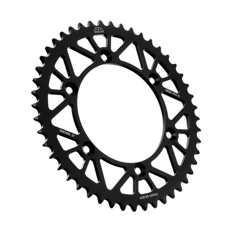 SPROCKET REAR 520 48T Black - Driven Powersports