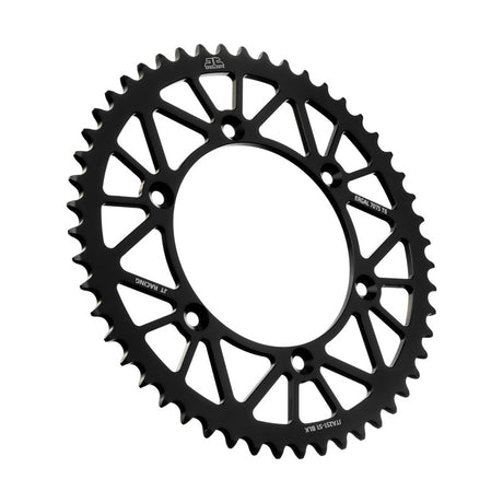 SPROCKET REAR 520 51T Black - Driven Powersports