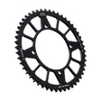 SPROCKET REAR 420 50T Black - Driven Powersports