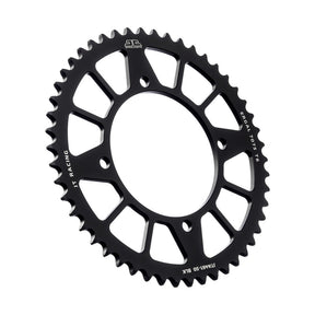 SPROCKET REAR 420 50T Black - Driven Powersports