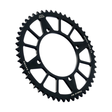 SPROCKET REAR 420 51T Black - Driven Powersports
