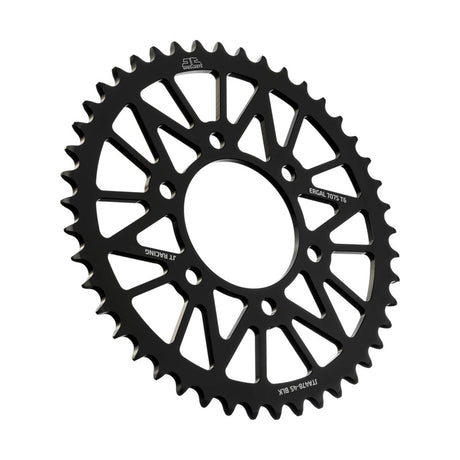 SPROCKET REAR 525 45T Black - Driven Powersports