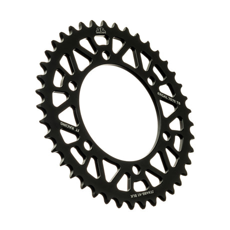 JT SPROCKETS SPROCKET REAR 520 41T - Driven Powersports