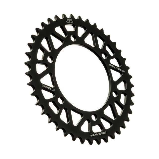 JT SPROCKETS SPROCKET REAR 520 41T - Driven Powersports
