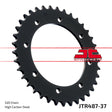 SPROCKET REAR 520 37T - Driven Powersports