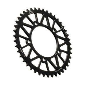JT SPROCKETS SPROCKET REAR 520 43T - Driven Powersports