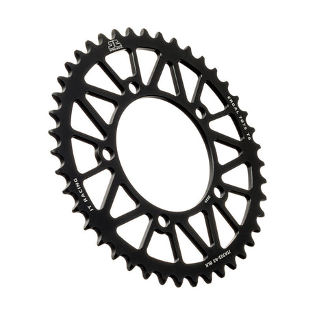 JT SPROCKETS SPROCKET REAR 520 43T - Driven Powersports