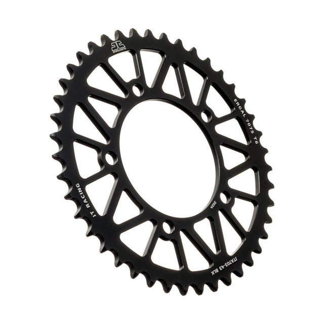 JT SPROCKETS SPROCKET REAR 520 43T - Driven Powersports