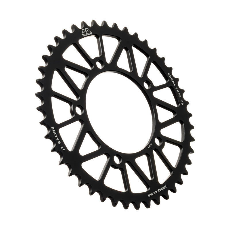 JT SPROCKETS SPROCKET REAR 520 44T - Driven Powersports