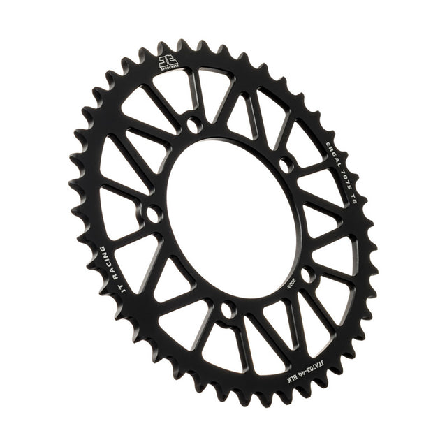 JT SPROCKETS SPROCKET REAR 520 44T - Driven Powersports