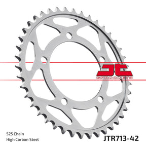 SPROCKET REAR 525 42T - Driven Powersports